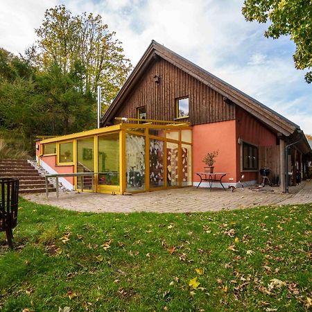 Landhaus Seiffen Ngoại thất bức ảnh