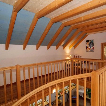 Landhaus Seiffen Ngoại thất bức ảnh