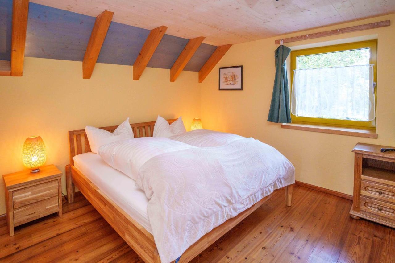 Landhaus Seiffen Ngoại thất bức ảnh