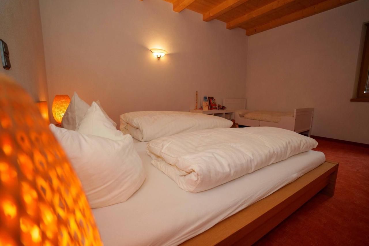 Landhaus Seiffen Ngoại thất bức ảnh