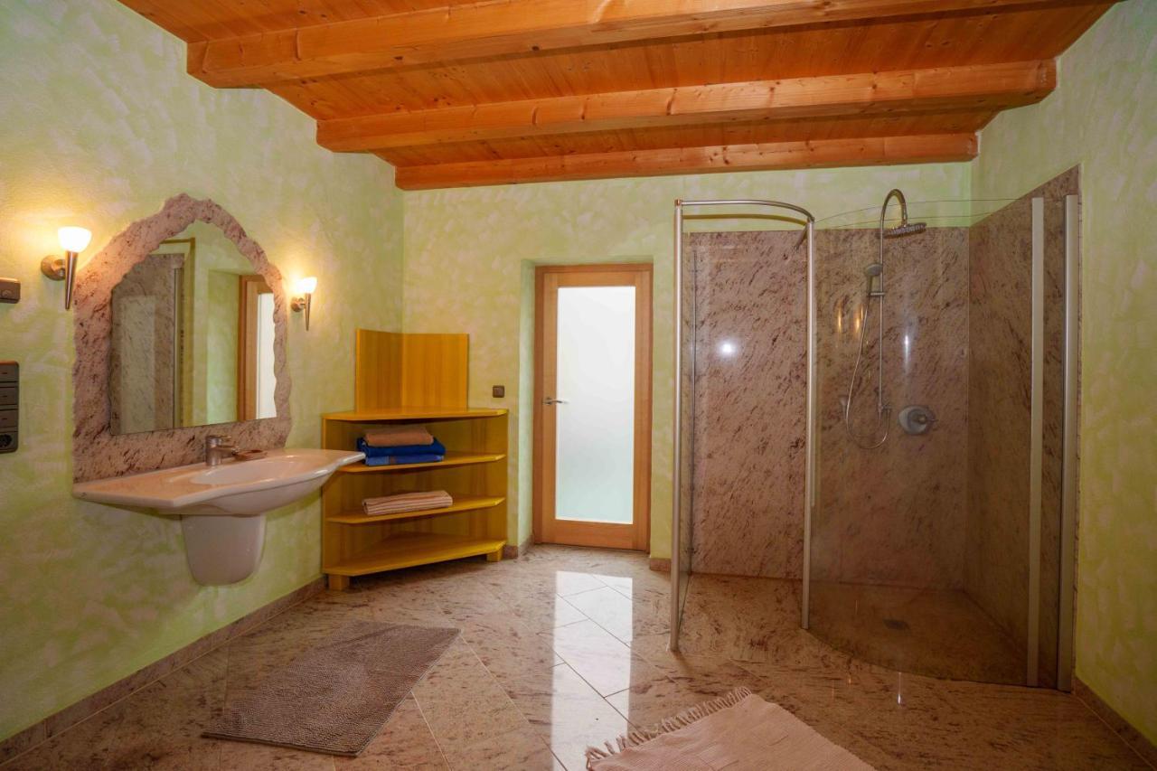 Landhaus Seiffen Ngoại thất bức ảnh