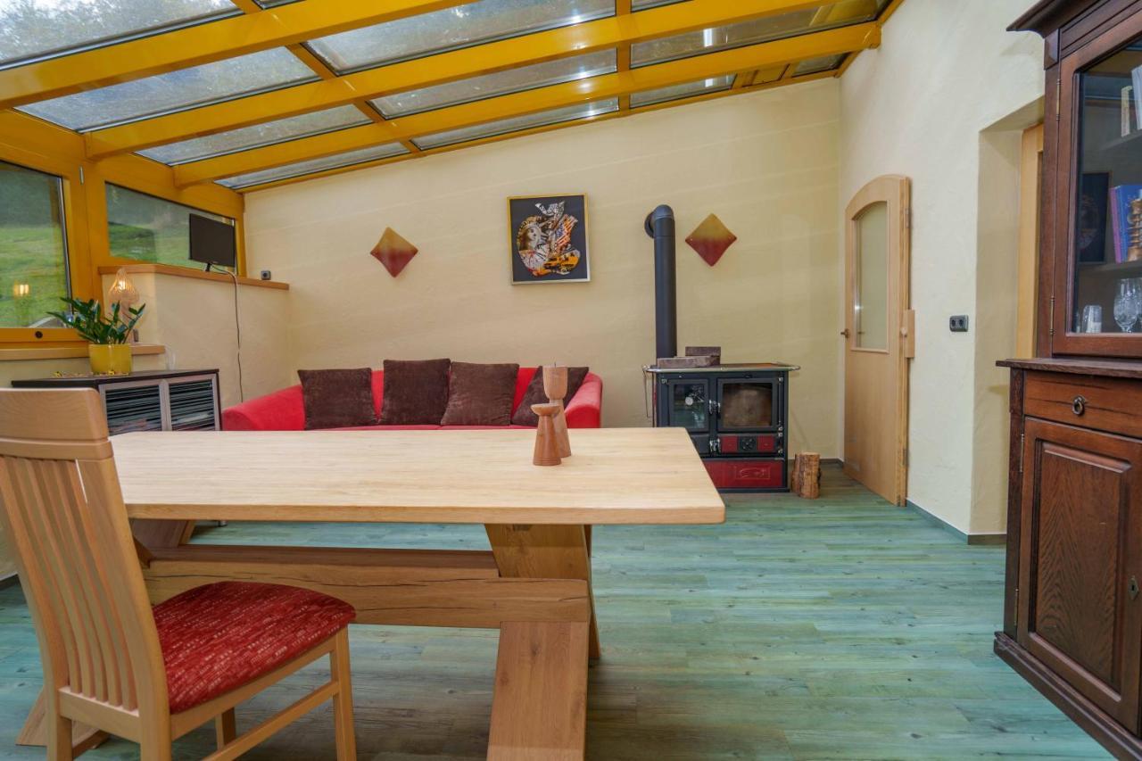 Landhaus Seiffen Ngoại thất bức ảnh