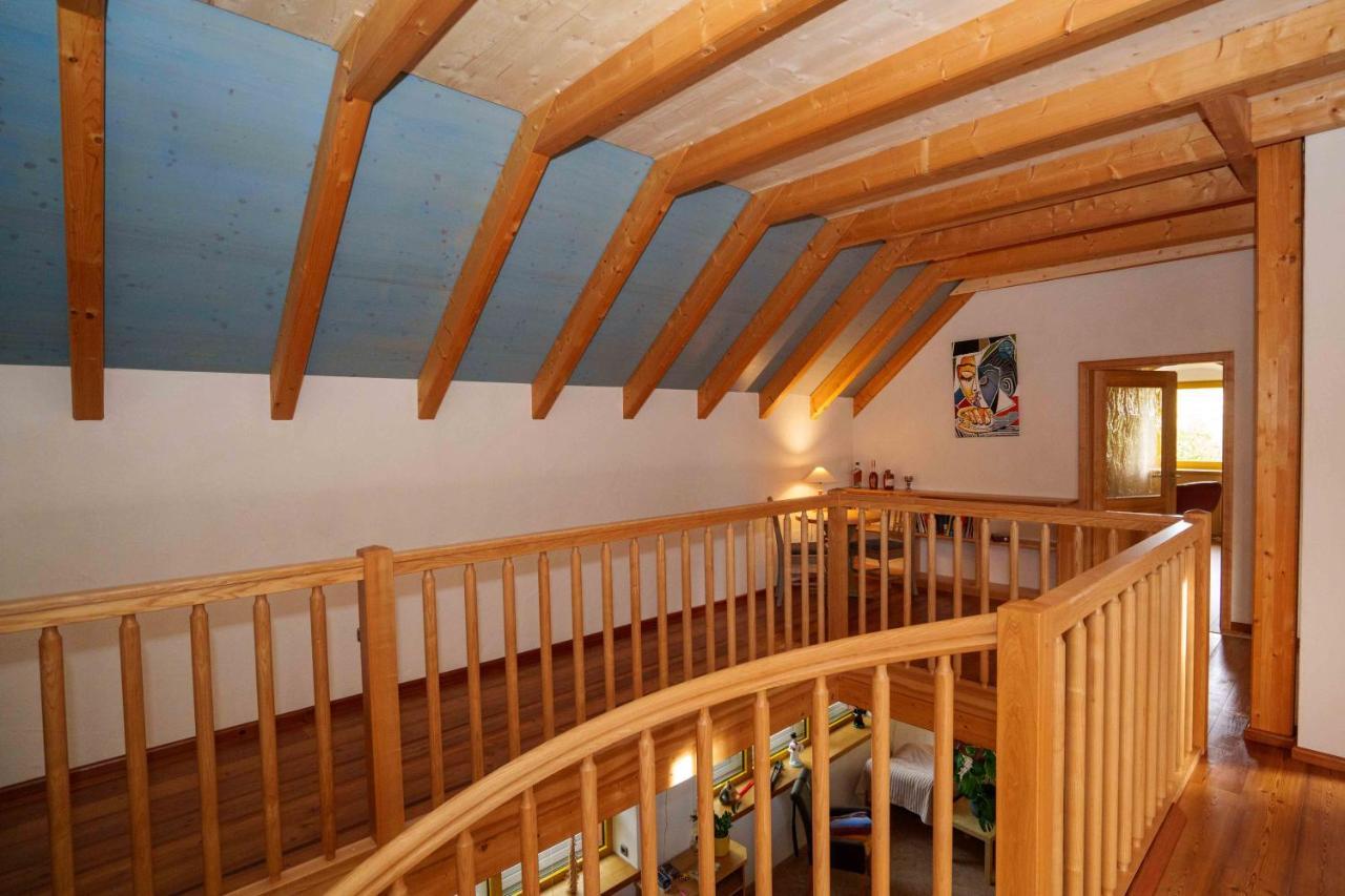Landhaus Seiffen Ngoại thất bức ảnh